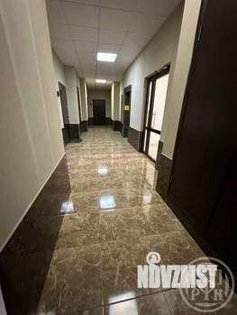 1-к квартира, вторичка, 43м2, 4/9 этаж