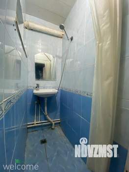 2-к квартира, вторичка, 31м2, 3/3 этаж