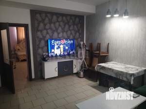 1-к квартира, вторичка, 52м2, 1/6 этаж