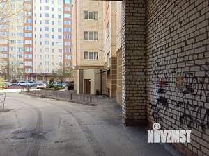 2-к квартира, вторичка, 69м2, 1/7 этаж