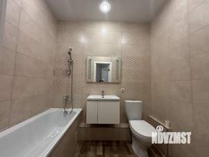 1-к квартира, вторичка, 33м2, 2/14 этаж
