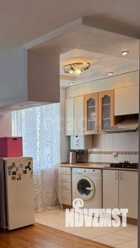 1-к квартира, вторичка, 34м2, 5/5 этаж