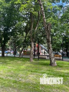 3-к квартира, вторичка, 114м2, 5/6 этаж