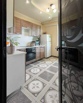 1-к квартира, вторичка, 40м2, 11/11 этаж