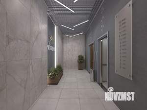 Студия квартира, вторичка, 25м2, 8/19 этаж