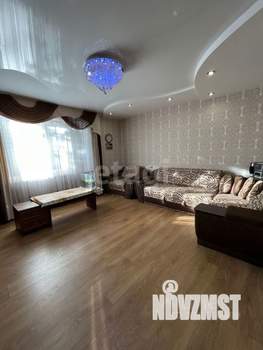 3-к квартира, вторичка, 66м2, 1/9 этаж