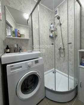 1-к квартира, вторичка, 30м2, 3/5 этаж