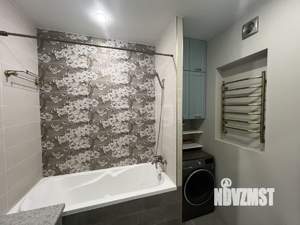 1-к квартира, вторичка, 52м2, 9/9 этаж