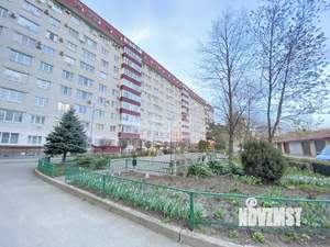 3-к квартира, вторичка, 132м2, 7/10 этаж