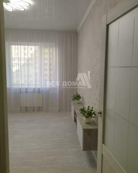 1-к квартира, вторичка, 39м2, 5/18 этаж