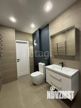 2-к квартира, вторичка, 64м2, 13/16 этаж