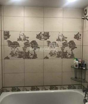 3-к квартира, вторичка, 65м2, 4/5 этаж