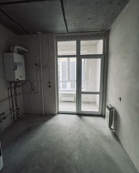1-к квартира, сданный дом, 31м2, 11/12 этаж