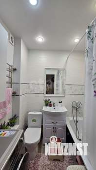 1-к квартира, вторичка, 37м2, 6/10 этаж