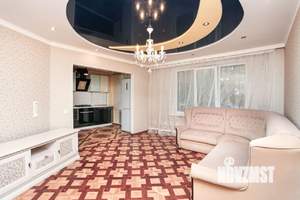 3-к квартира, вторичка, 71м2, 1/9 этаж