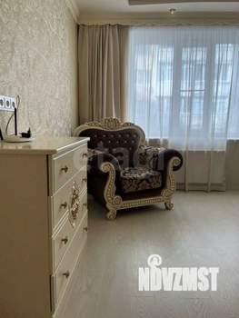 3-к квартира, вторичка, 66м2, 3/6 этаж