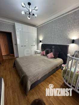 2-к квартира, вторичка, 59м2, 2/4 этаж