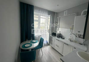 1-к квартира, вторичка, 34м2, 3/6 этаж