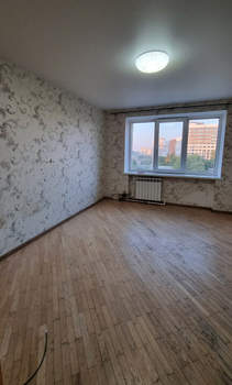 2-к квартира, вторичка, 51м2, 5/5 этаж