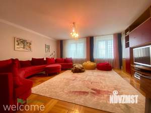 5-к квартира, вторичка, 168м2, 5/7 этаж