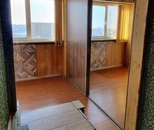 1-к квартира, вторичка, 55м2, 10/13 этаж
