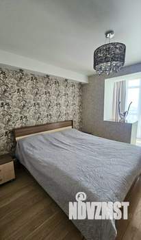 3-к квартира, вторичка, 79м2, 11/15 этаж