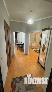 1-к квартира, вторичка, 40м2, 9/10 этаж