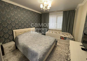 2-к квартира, вторичка, 67м2, 1/16 этаж