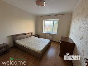 3-к квартира, вторичка, 70м2, 2/13 этаж