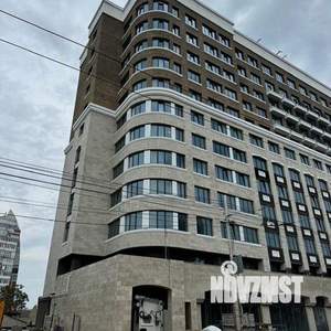 3-к квартира, вторичка, 100м2, 2/13 этаж