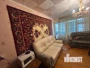 3-к квартира, вторичка, 69м2, 3/9 этаж