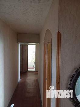 3-к квартира, вторичка, 70м2, 5/9 этаж