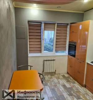1-к квартира, вторичка, 46м2, 3/4 этаж