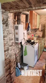 1-к квартира, вторичка, 23м2, 1/1 этаж