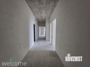 2-к квартира, вторичка, 71м2, 17/24 этаж