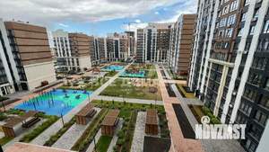 1-к квартира, вторичка, 35м2, 7/12 этаж
