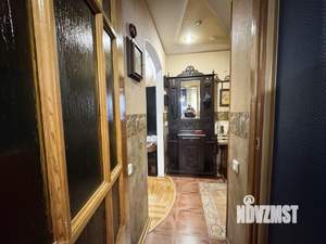 3-к квартира, вторичка, 45м2, 3/5 этаж