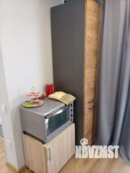 1-к квартира, вторичка, 51м2, 8/8 этаж