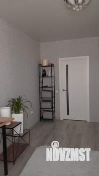 1-к квартира, вторичка, 37м2, 6/6 этаж