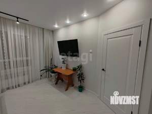 1-к квартира, вторичка, 34м2, 12/20 этаж