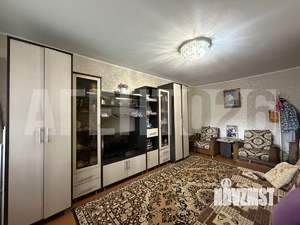 2-к квартира, вторичка, 43м2, 3/5 этаж