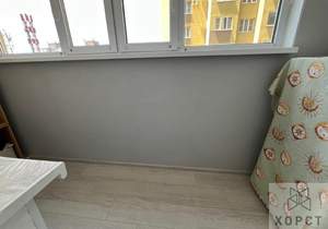 1-к квартира, вторичка, 42м2, 5/7 этаж