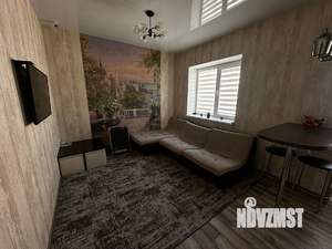 3-к квартира, вторичка, 84м2, 3/3 этаж