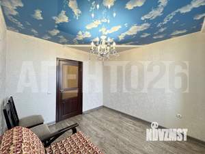 2-к квартира, вторичка, 90м2, 6/10 этаж