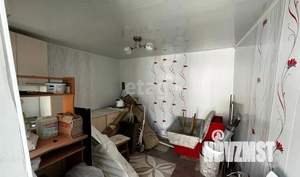 2-к квартира, вторичка, 30м2, 1/1 этаж