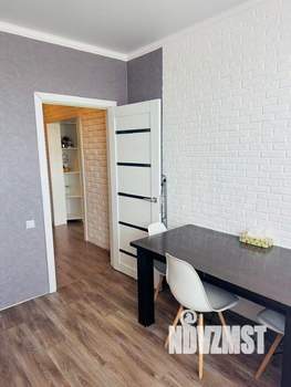 1-к квартира, вторичка, 43м2, 14/16 этаж