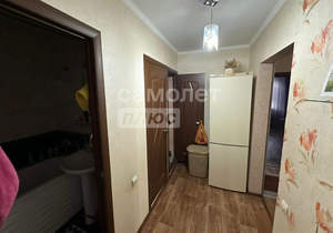 2-к квартира, вторичка, 53м2, 5/10 этаж