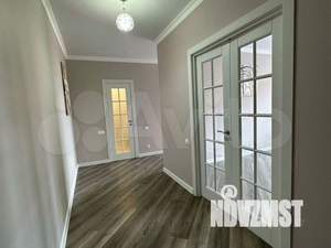 1-к квартира, вторичка, 42м2, 6/6 этаж
