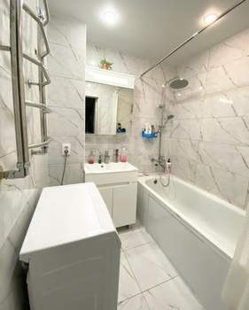 2-к квартира, вторичка, 61м2, 3/16 этаж