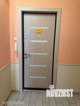 1-к квартира, вторичка, 39м2, 3/9 этаж